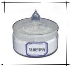 Potassium Sodium Titanate