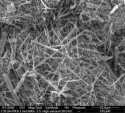 Potassium Titanate Whisker