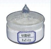 Strontium Titanate (SrTiO3)