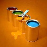 heat resistant aluminum paints