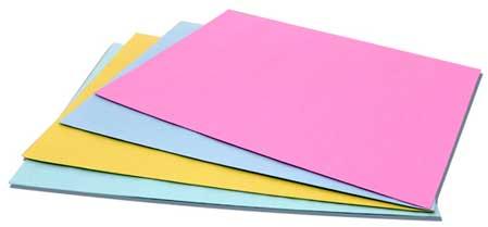 Colour Printing Paper