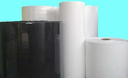 Coextruded Films