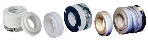 PTFE Bellow Seals