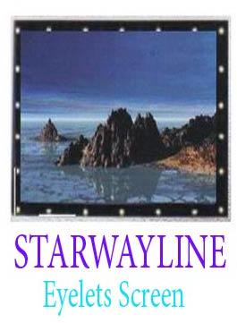 STARWAYLINE Masking Screen