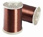 enameled copper wires