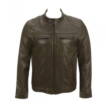 Joseph Leather Jacket