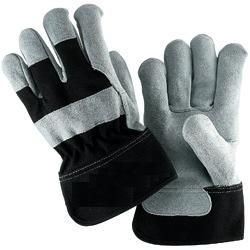 Leather Working Gloves