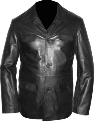 Men Fashion jacket-202