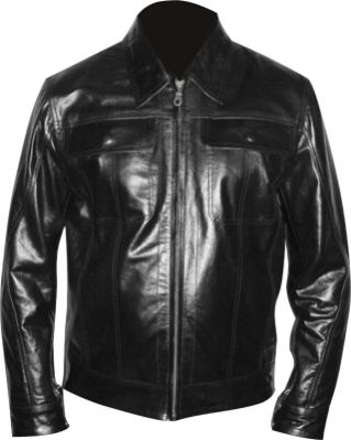 Men Fashion jacket-208