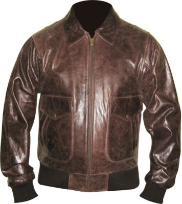 Men Fashion jacket-210