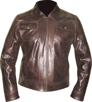 Men Fashion jacket-213