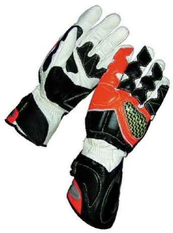 Motor Bike Gloves -1507
