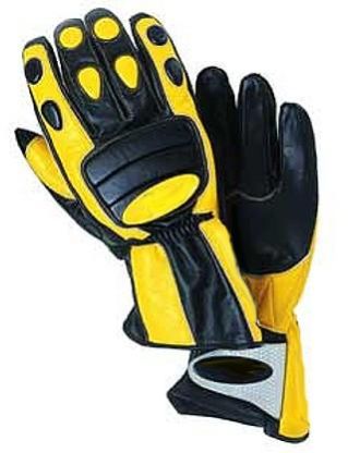 Motorbike Gloves -1512