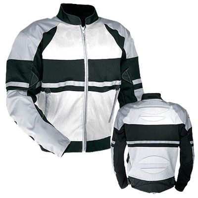 Motorbike Cordura Jacket