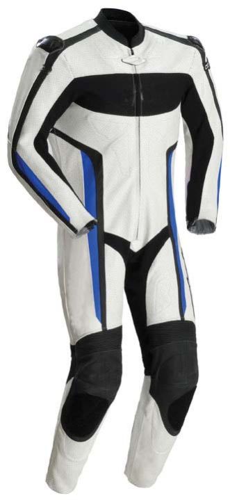 Motorbike Leather Suit