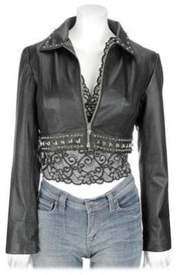 Women Fashion Jackets-220