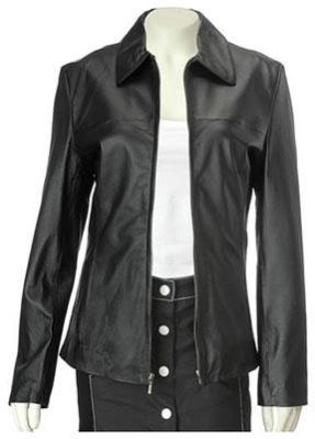 Women Fashion Jackets-221