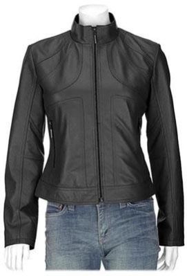 Women Fashion Jackets-223