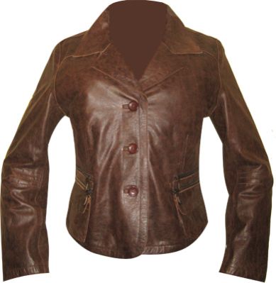 Women Fashion Jackets-227