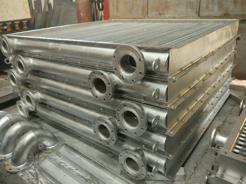 Retailer of Radiators & Radiator Accessories from Chennai, Tamil Nadu