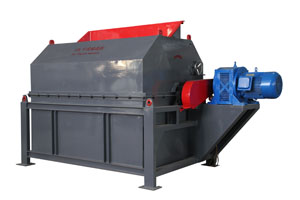 Dry Magnetic Separator