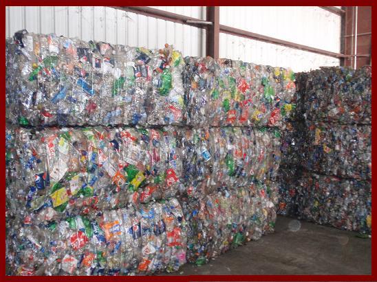 Plastic Scrap Recycling