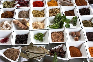 Spices