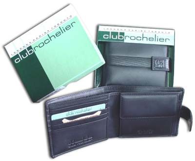 Mens Wallets