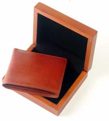 Wallet Box
