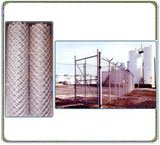 Chain Link Fencing