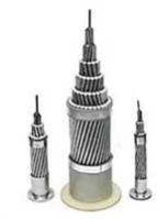 Aluminum Conductor Steel Reinforced