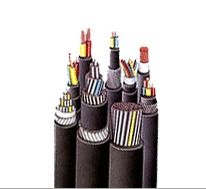 FRLS - PVC Power / Control Cables