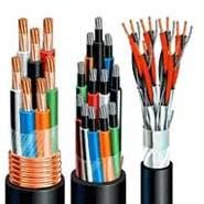 PVC Insulated Power Cable