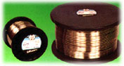solid wire