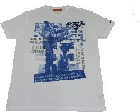 YU VIN Mens T-Shirt