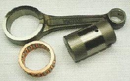 TVS Victor Connecting Rod Kit