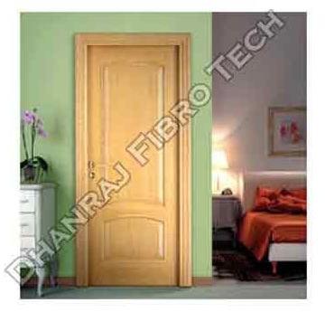 FRP Laminated Doors