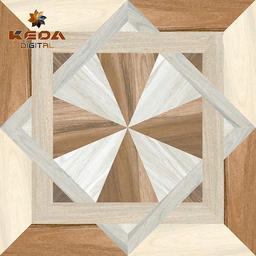 KEDA Ceramic Holly Wooden Floor Tiles