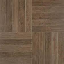 Magic Wood Floor Tiles