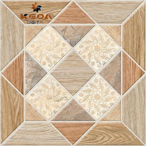 Native Wooden Floor Tiles