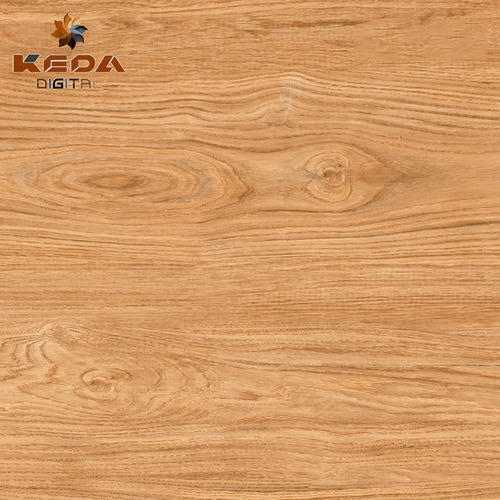 Rustic Brown Wooden Floor Tiles, Size : Medium (6 inch x 6 inch)