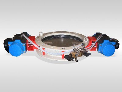 Butterfly Valves