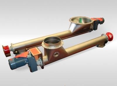 Screw Conveyors