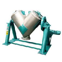 Powder Mixer