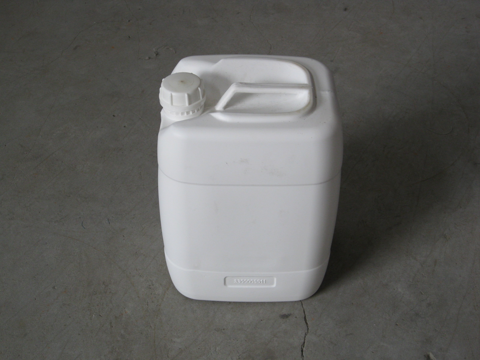 Self-emulsifying Silicone Antifoam