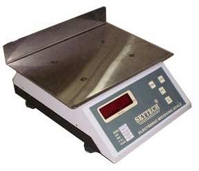 Table Top Weighing Scale (STT 20)
