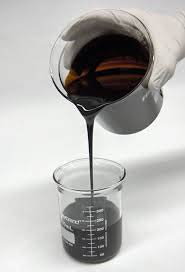 Synthetic Furnace Oil
