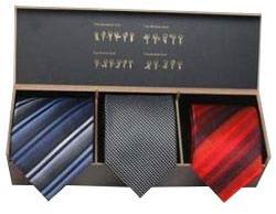 PVC Tie Box