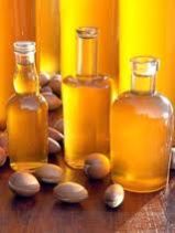 argan oil
