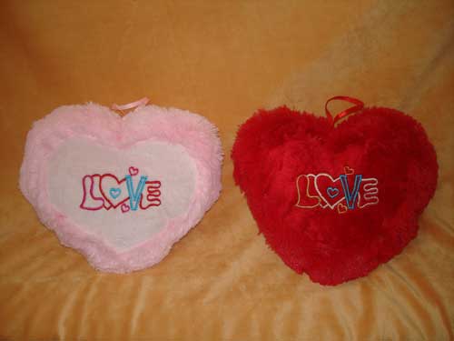 Stuffed Hearts